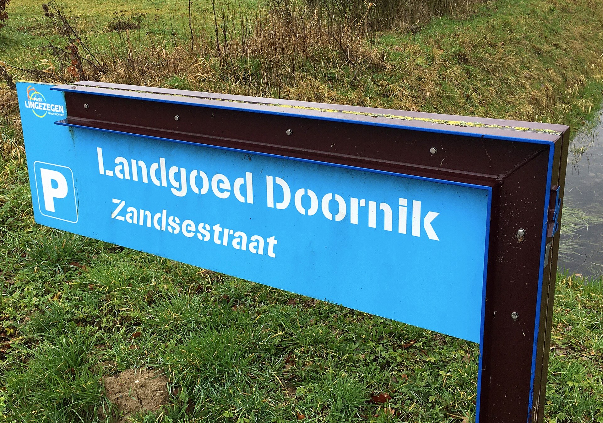 Landgoed Doornik