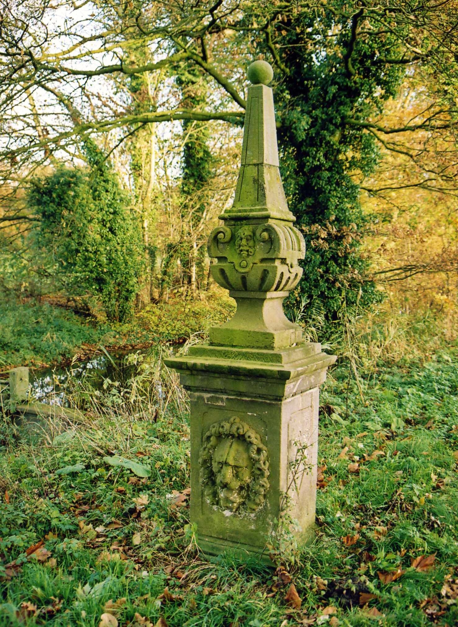 Landgoed Dorth