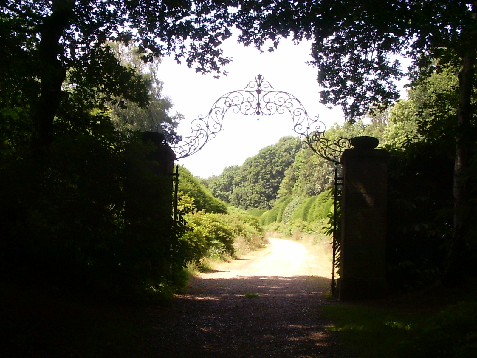 Landgoed Duno, landgoed in Gelderland