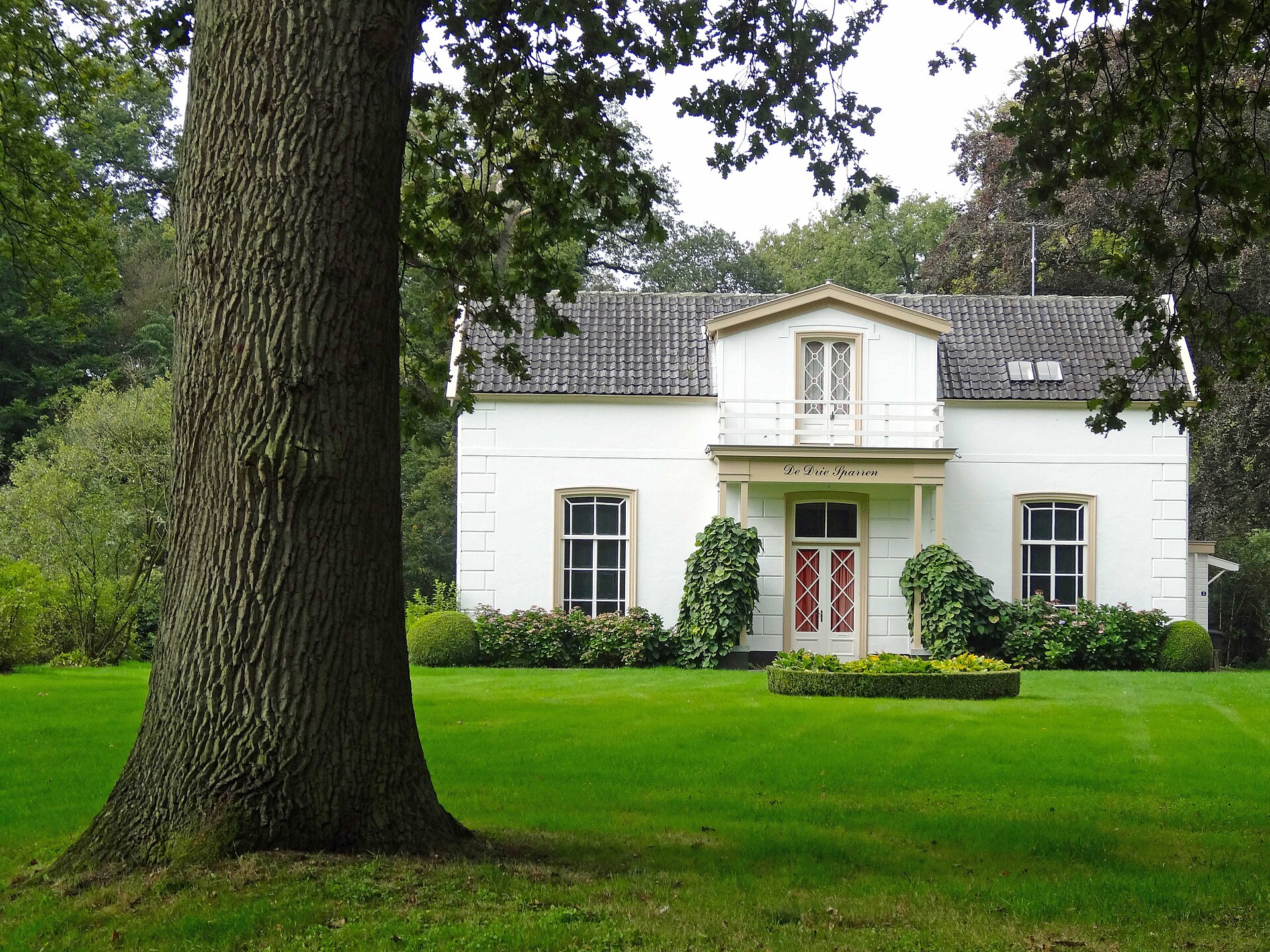 Landgoed Eerde