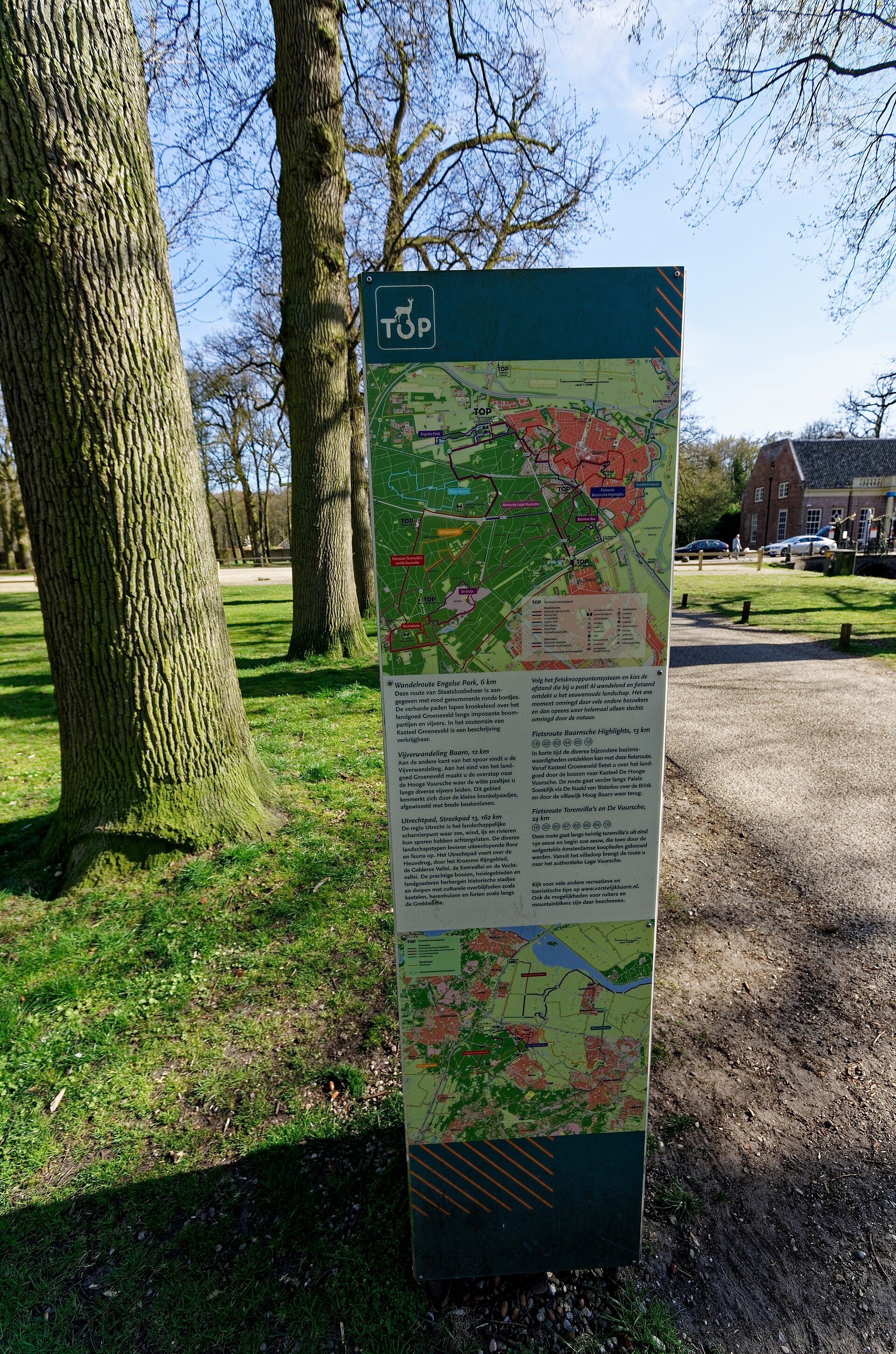 Landgoed Groeneveld