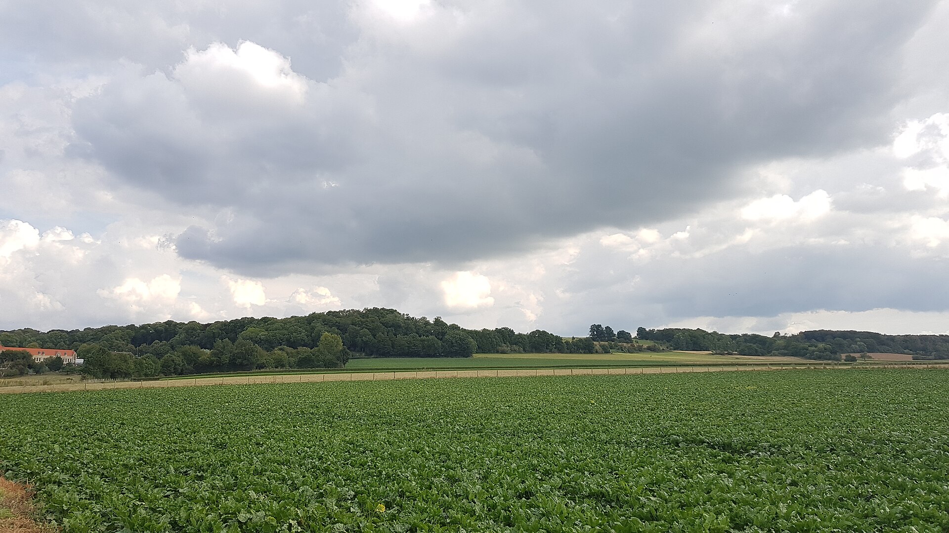 Landgoed Heerdeberg