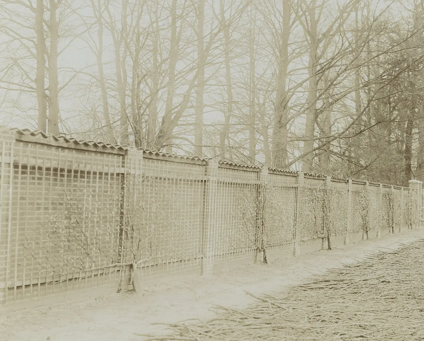 Landgoed Huis De Voorst