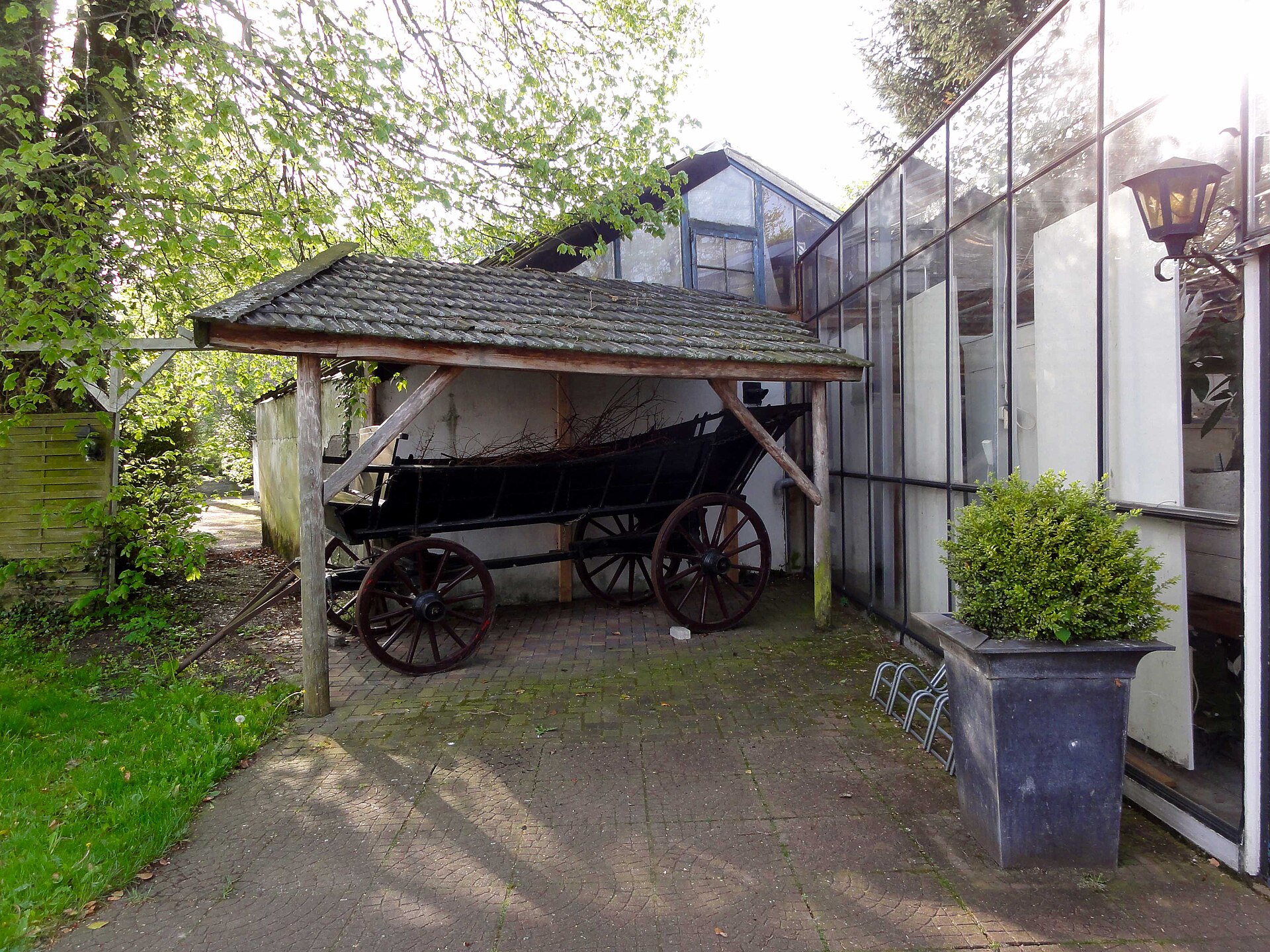 Landgoed Klarenbeek, landgoed in Gelderland