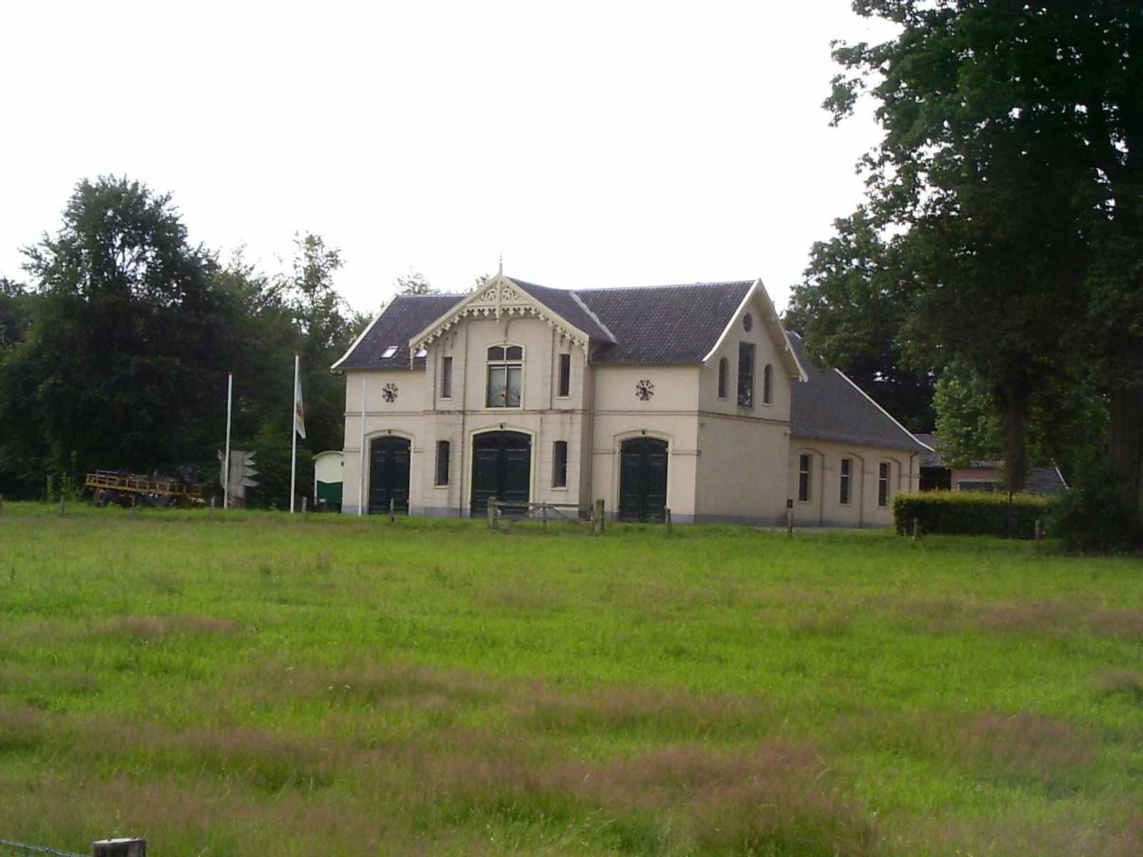 Landgoed Lichtenbeek