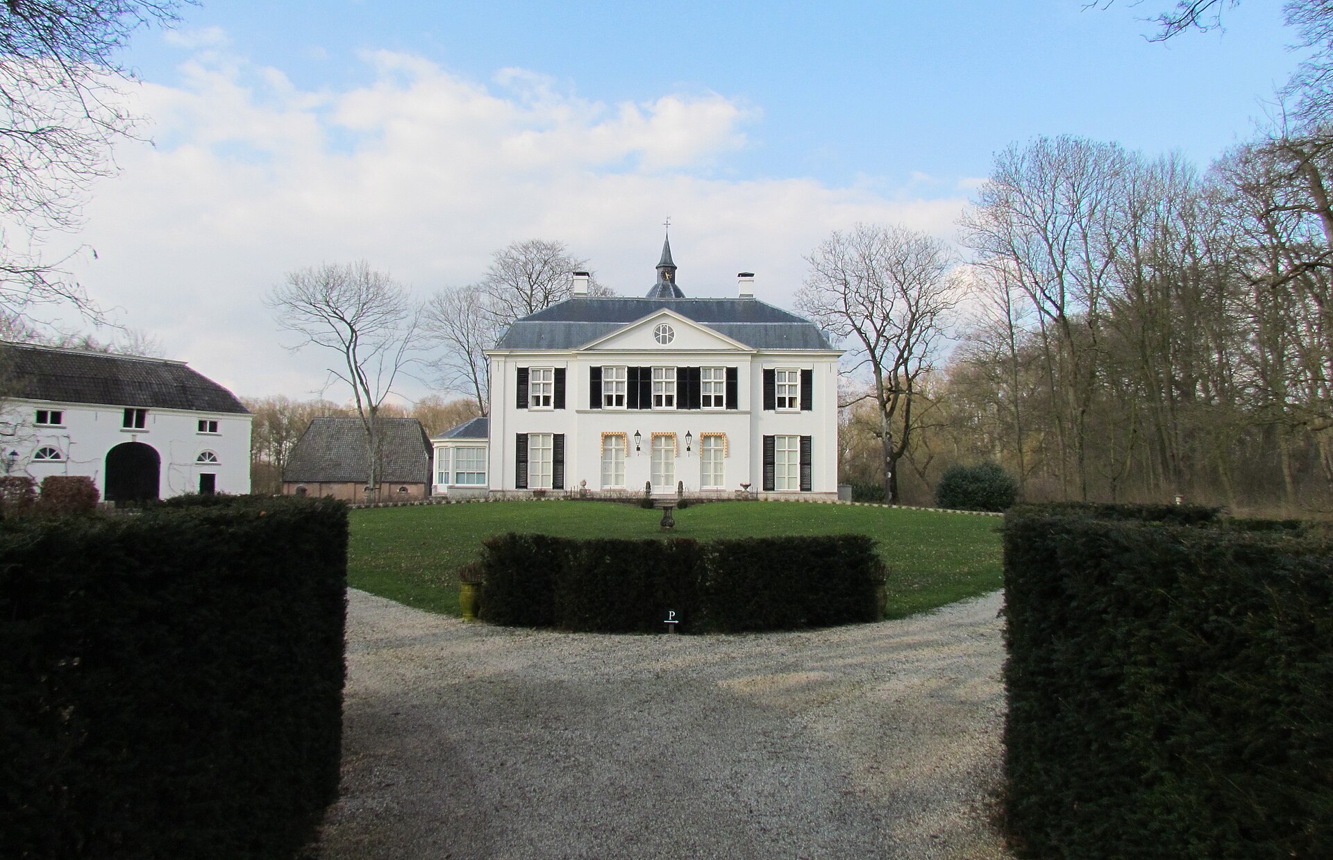 Landgoed Loenen