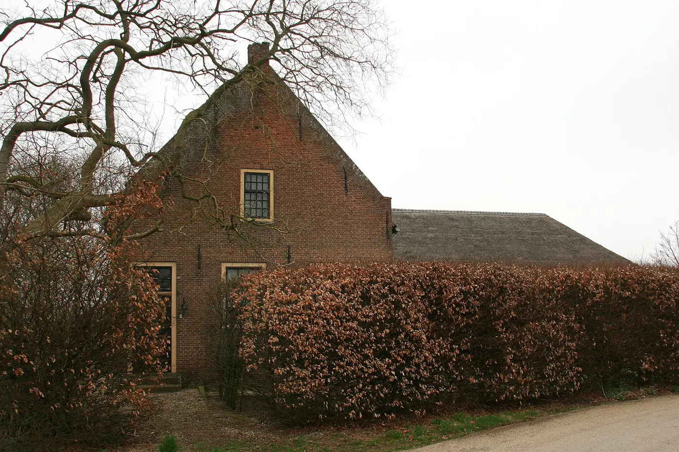 Landgoed Mariënwaerdt