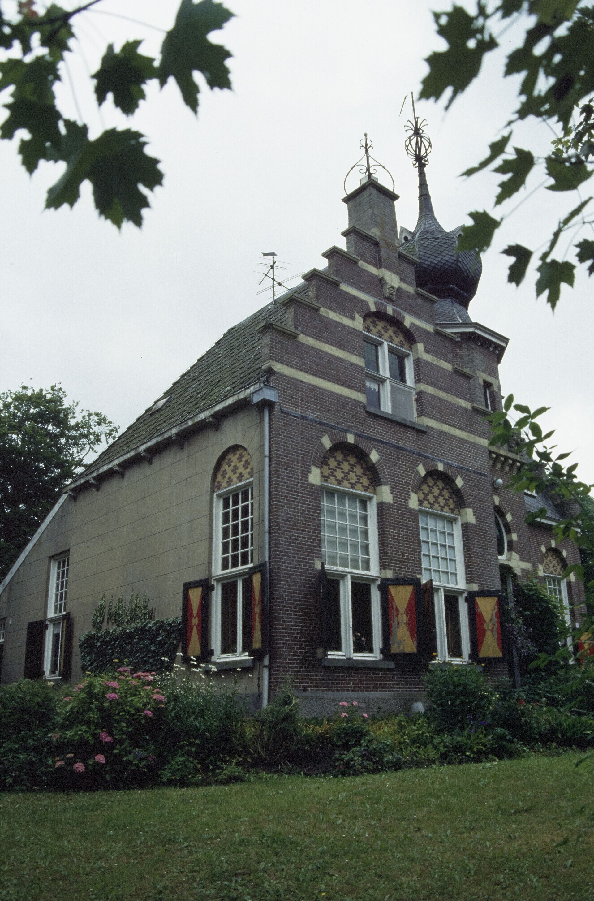 Landgoed Martenastate