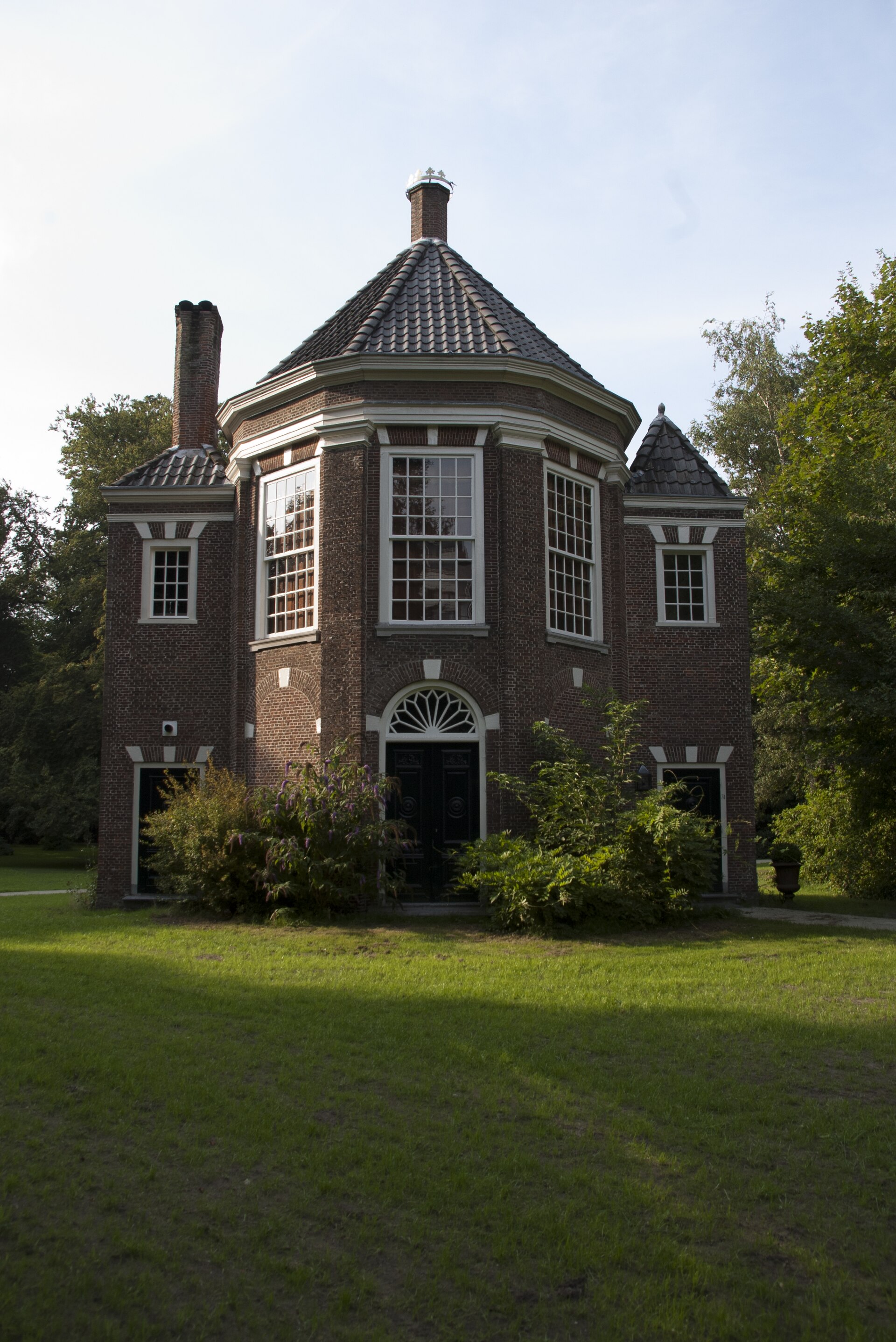 Landgoed Oostduin-Arendsdorp