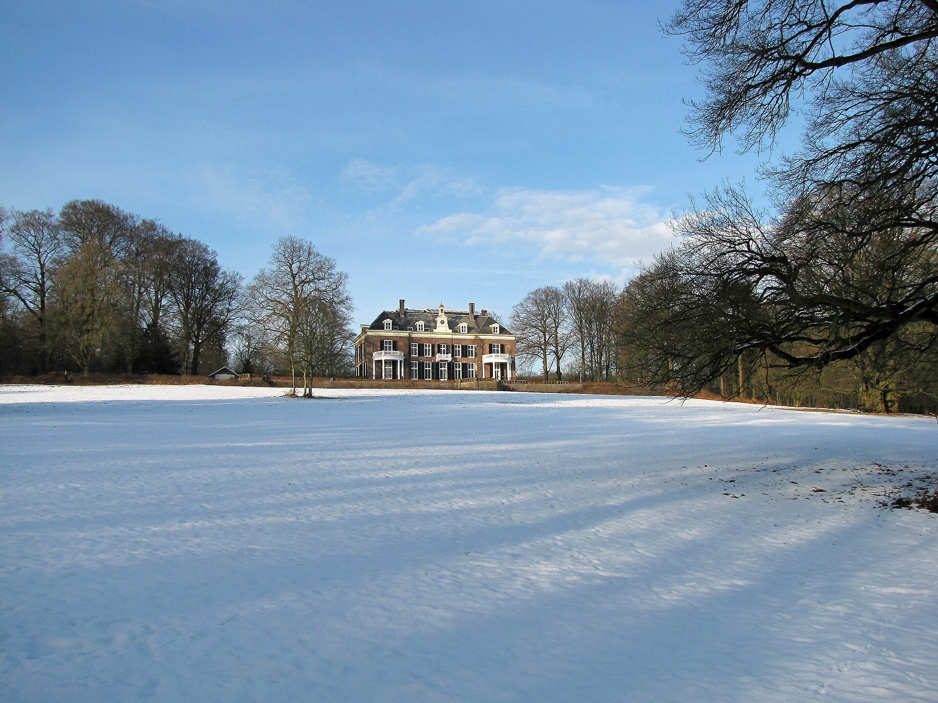 Landgoed Rhederoord