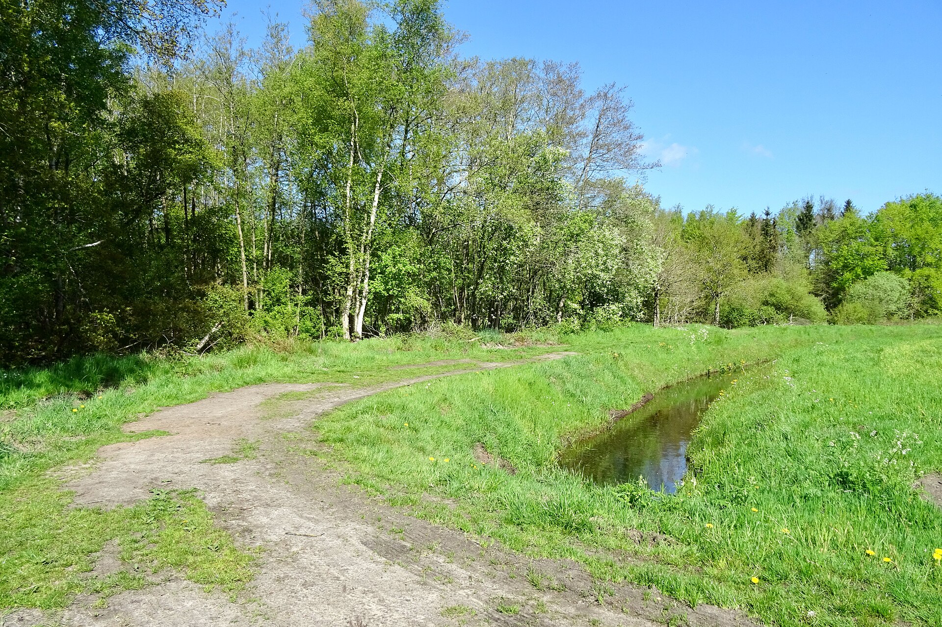 Landgoed Rheebruggen