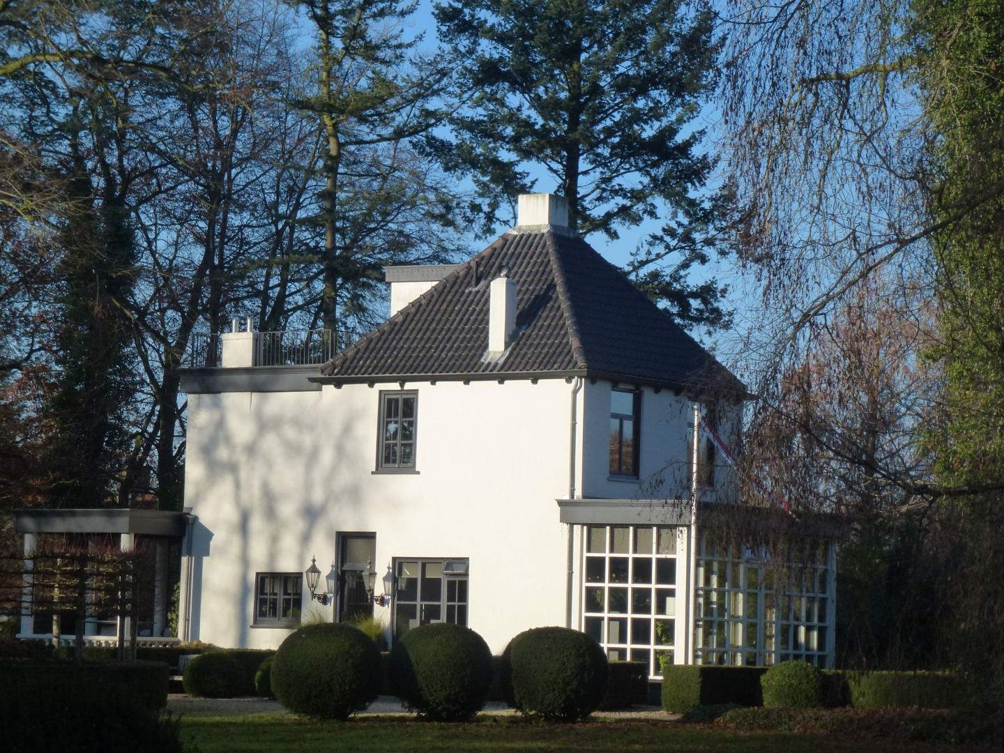 Landgoed Schoonderbeek