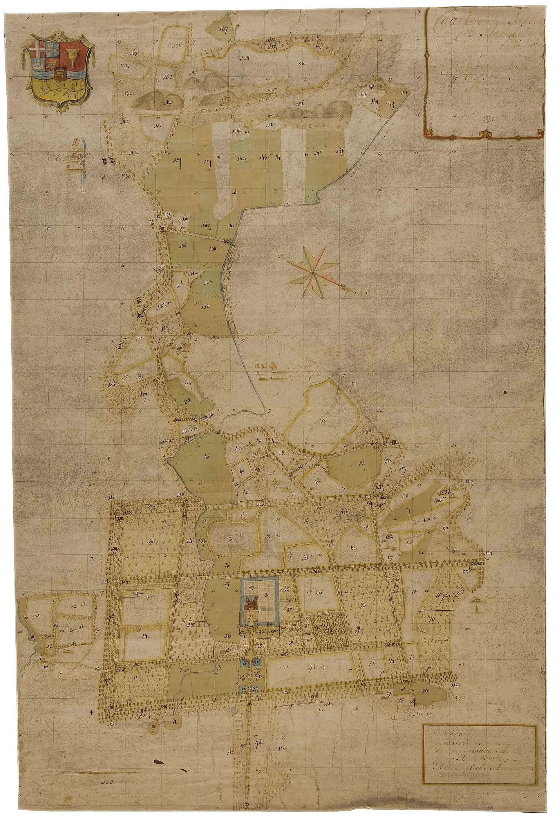 Landgoed Slangenburg