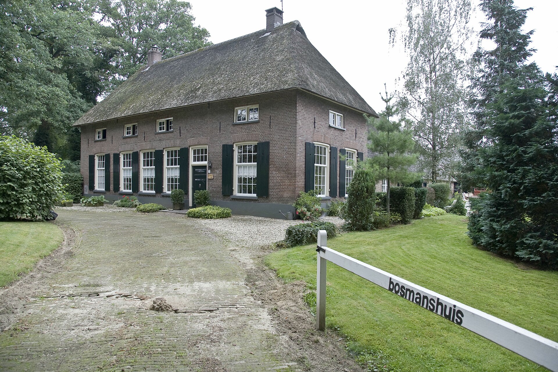 Landgoed Vorden