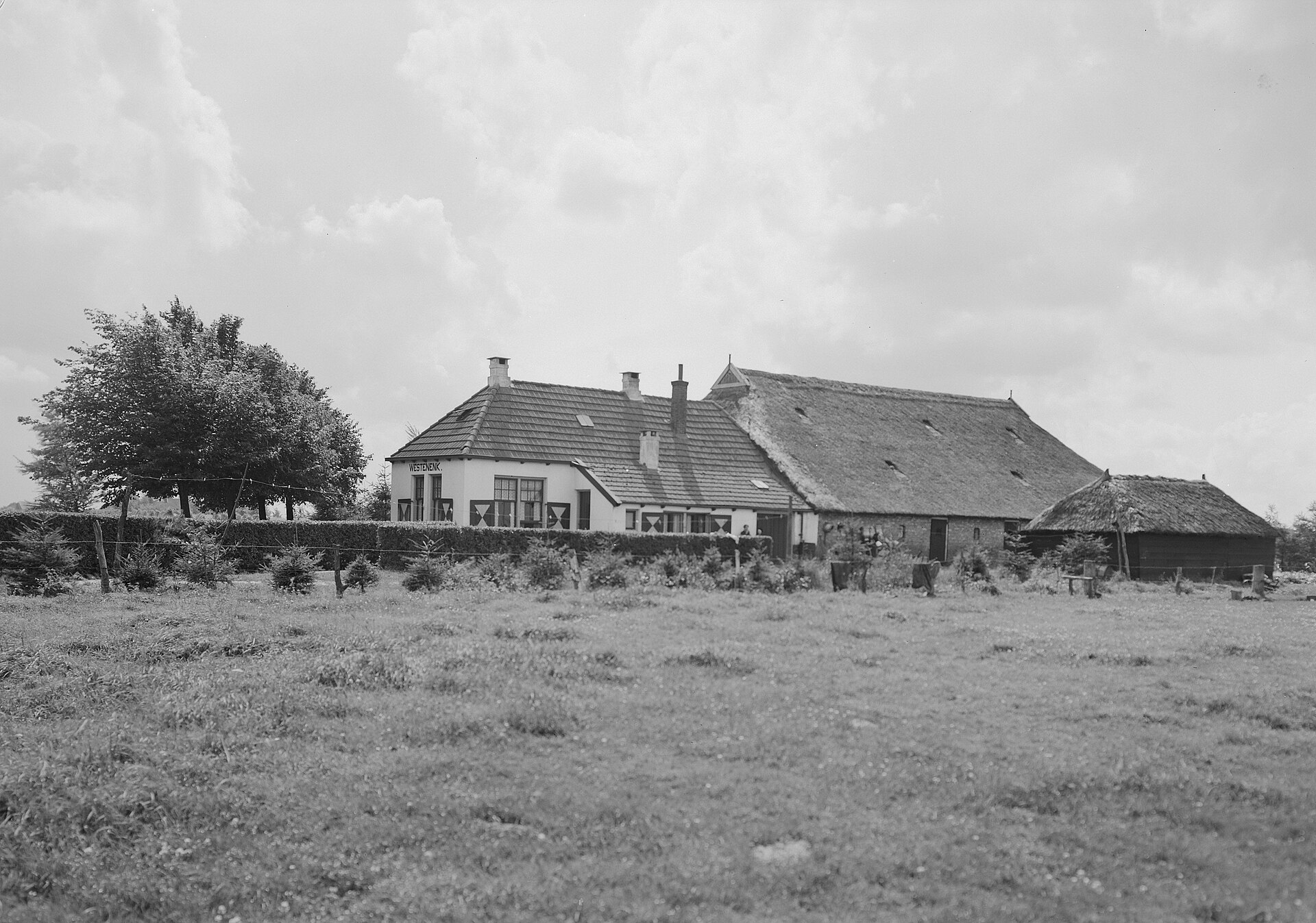 Landgoed Vossenberg