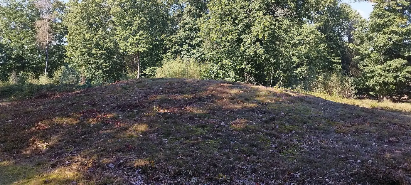 Landgoed Warnsborn