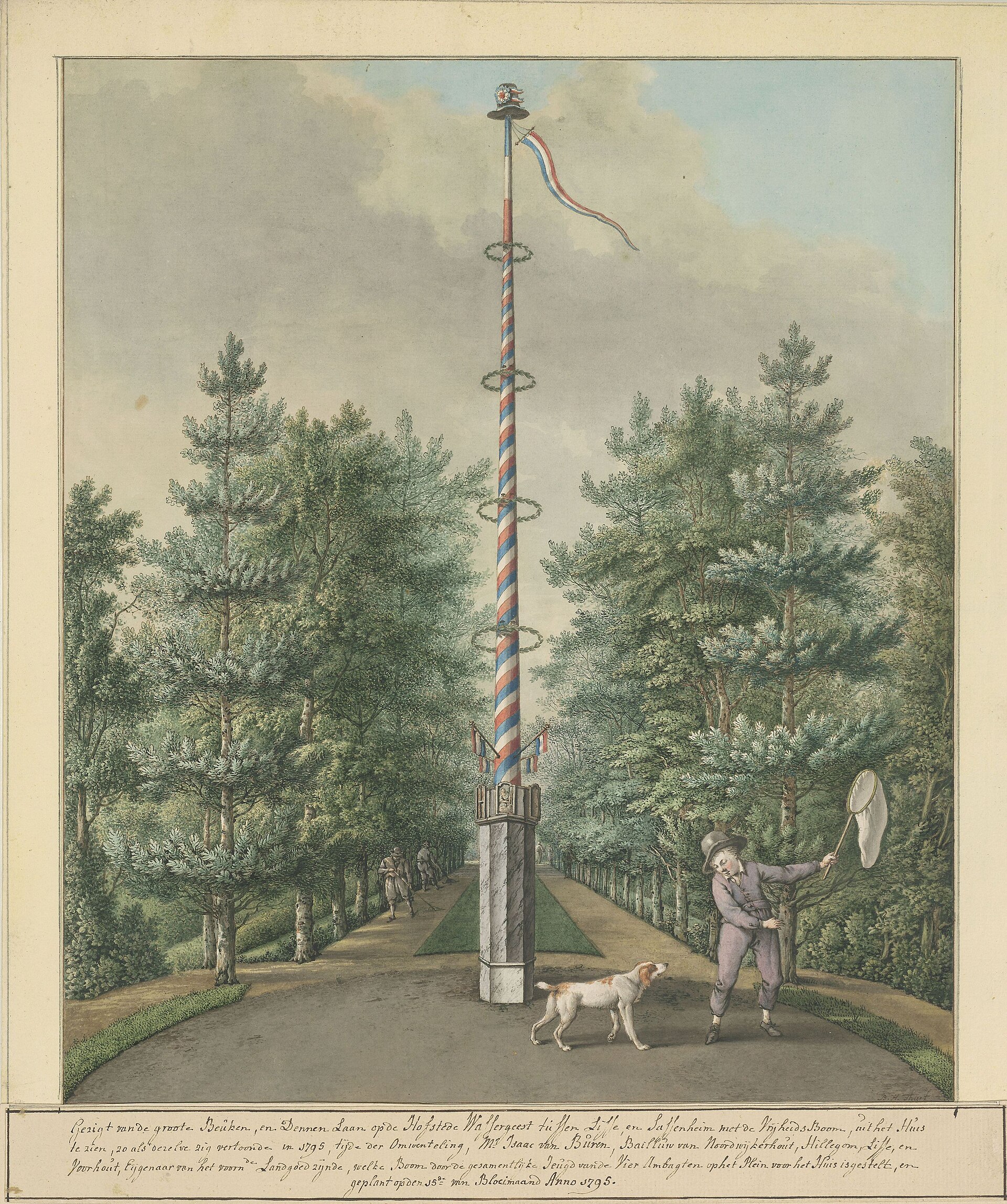 Landgoed Wassergeest