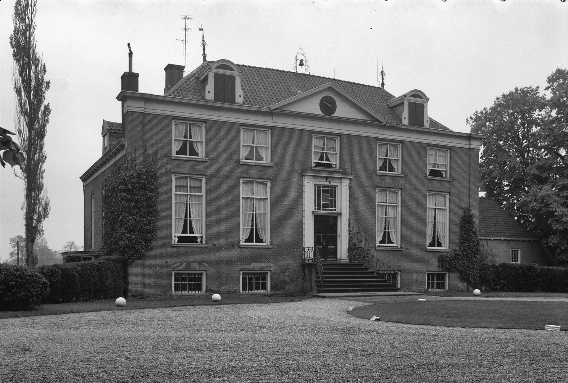 Landgoed Zelle