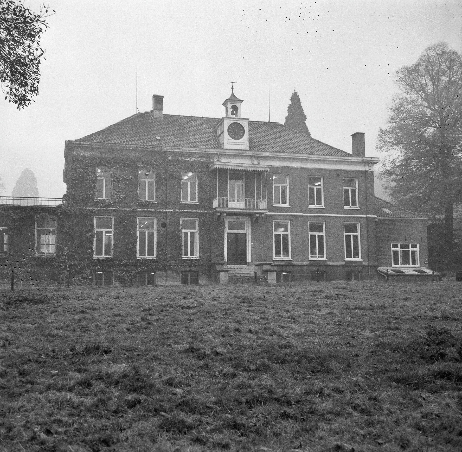 Landhuis Mariëndaal