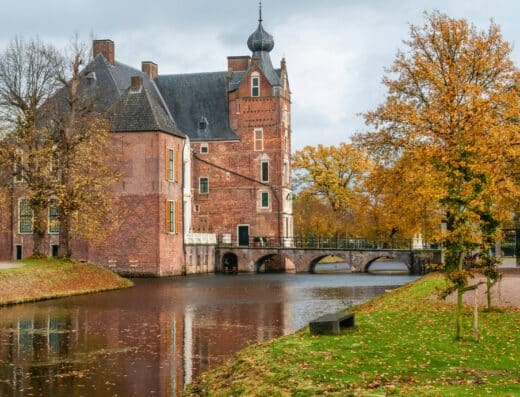 Landgoed Cannenburch