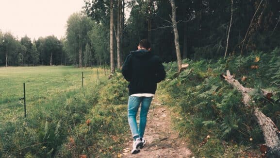 Wandelen landgoederen Gelderland
