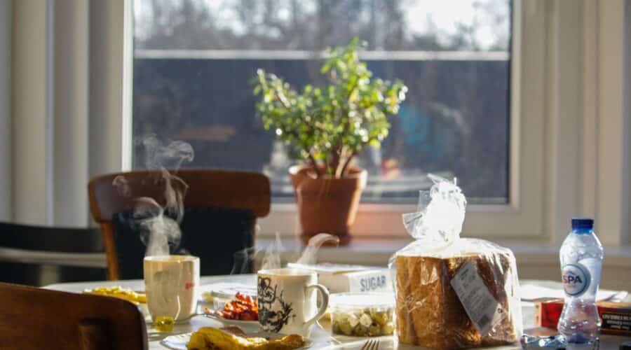 De mooiste Bed and Breakfast landgoederen in Nederland