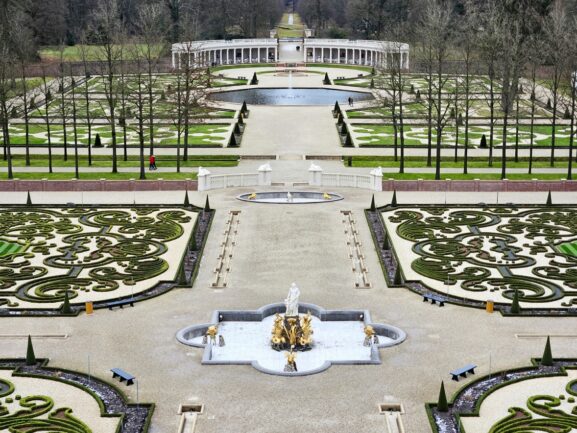 Paleis het Loo