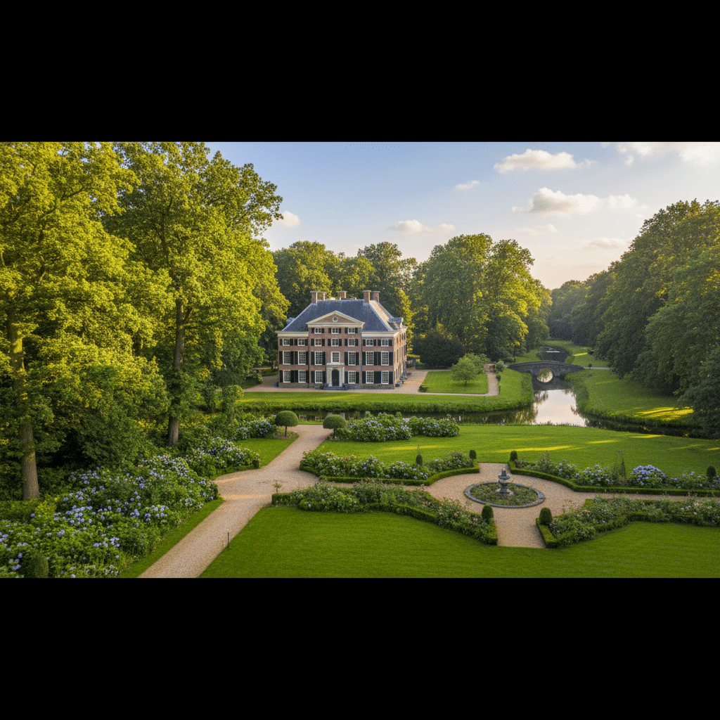 Bezoekersinformatie voor dalfsen