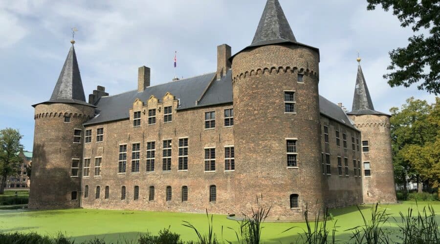 Kastelen Nederland: Ontdek unieke locaties voor jouw evenement