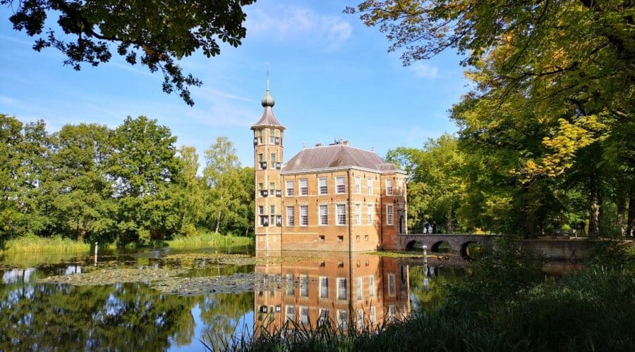 Kastelen bezoeken met kinderen: zo maak je het extra leuk