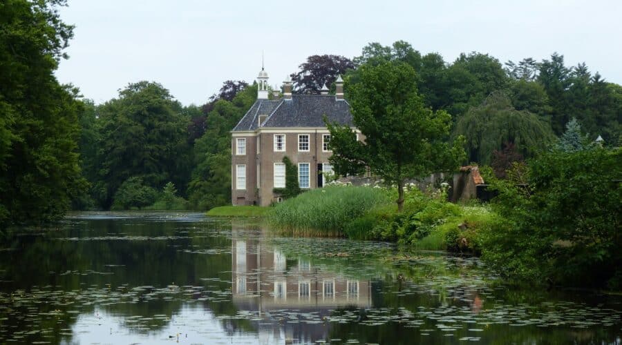 Landgoederen Dalfsen: Unieke locaties voor jouw evenement