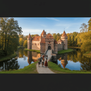 Bezienswaardigheden en Rondleidingen