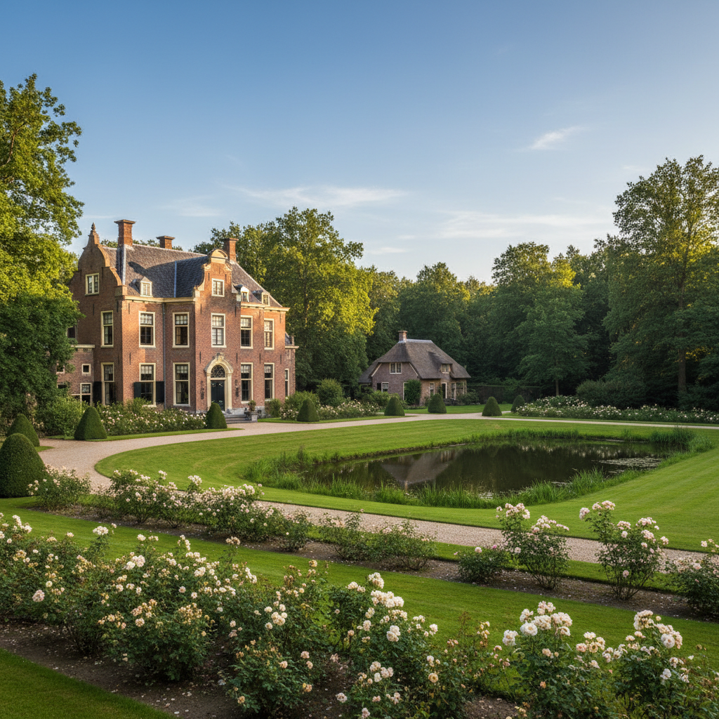 Accommodatie opties in Eerbeek