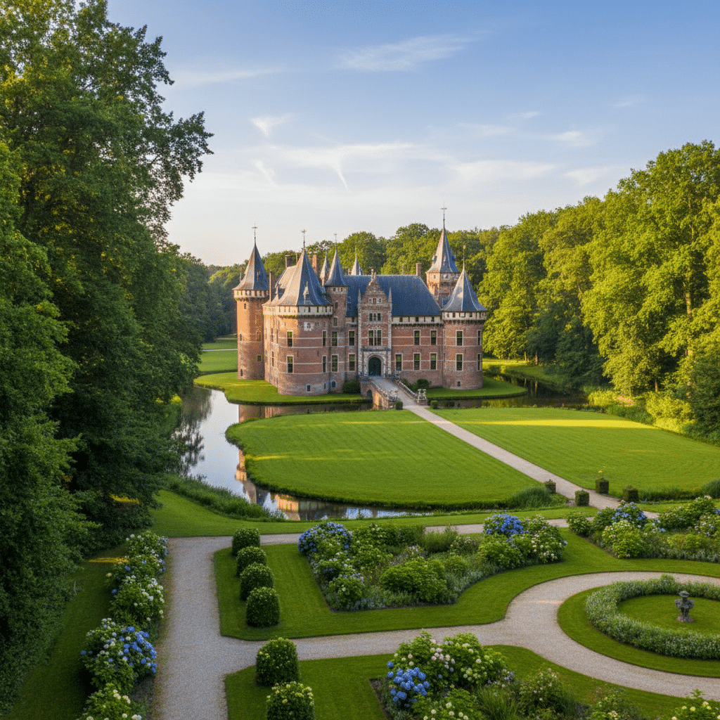 Activiteiten en ervaringen bij Kastelen