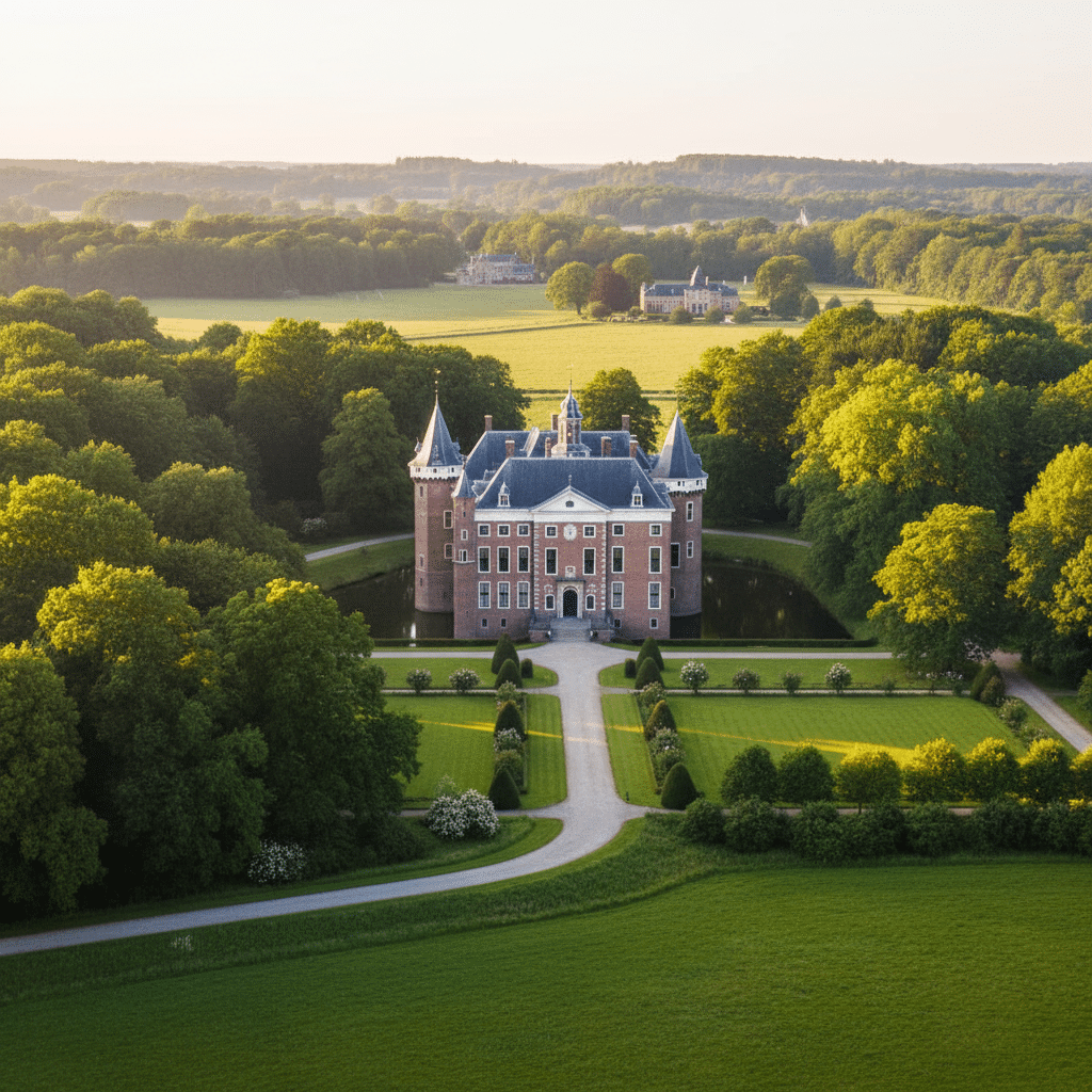 Belang van etiquette regels op historische locaties