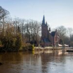 Bijzondere kasteelovernachting