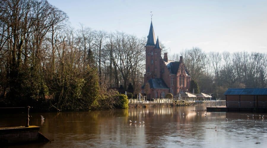 Waarom kiezen voor bijzondere kasteelovernachtingen in NL?