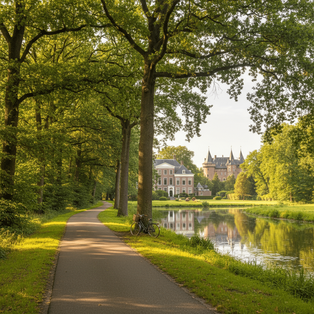De beste fietsroute Arnhem voor elke fietser