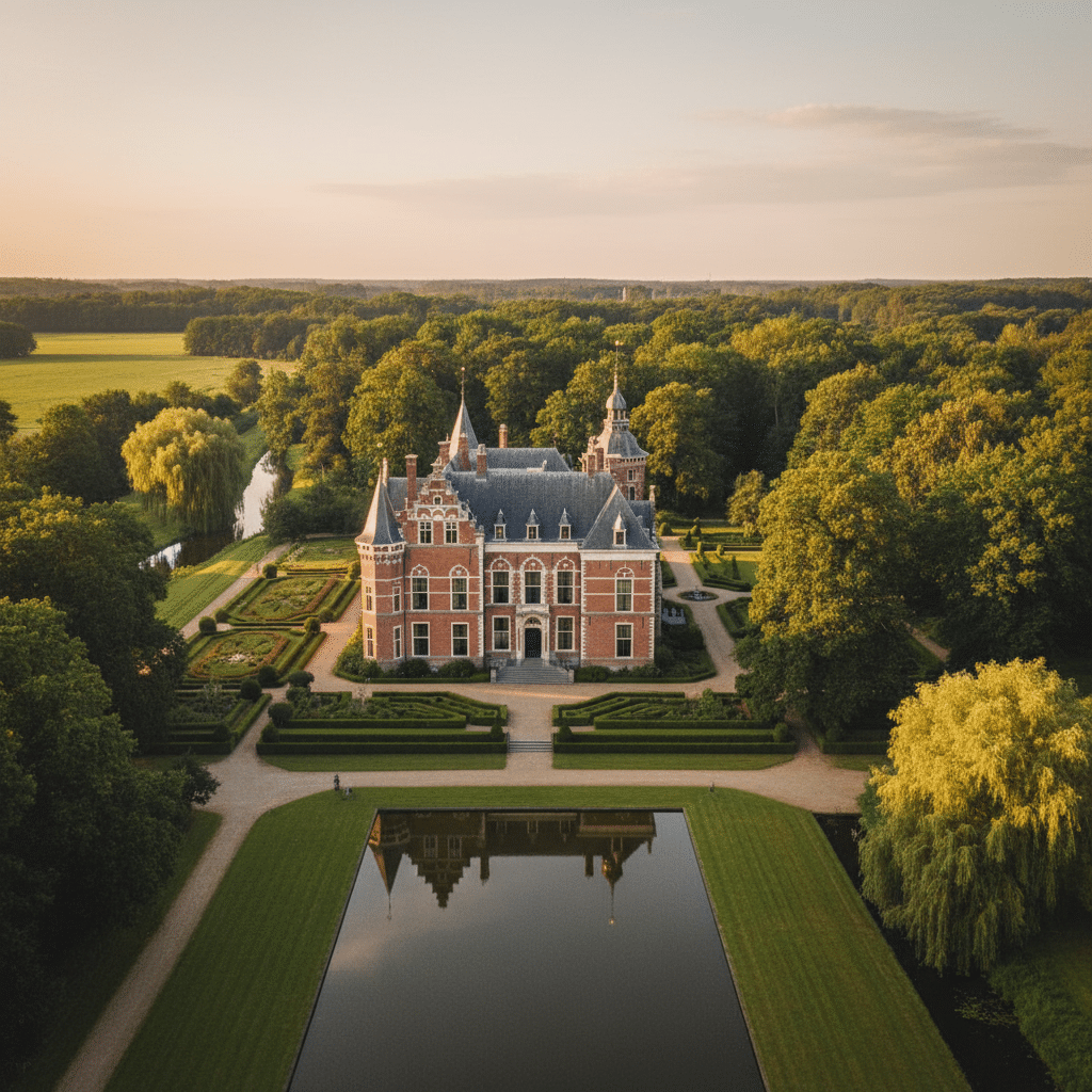 De etiquette betekenis en oorsprong