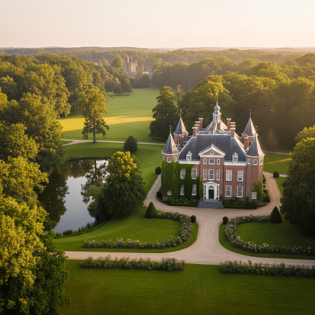 De rijke geschiedenis van Oosterbeek