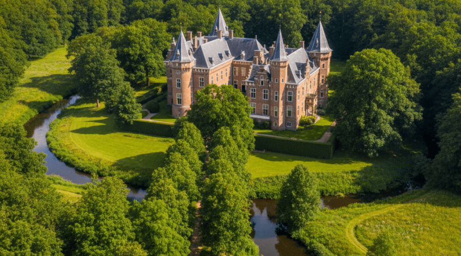 Eerbeek ontdekken: Waar natuur en erfgoed samenkomen