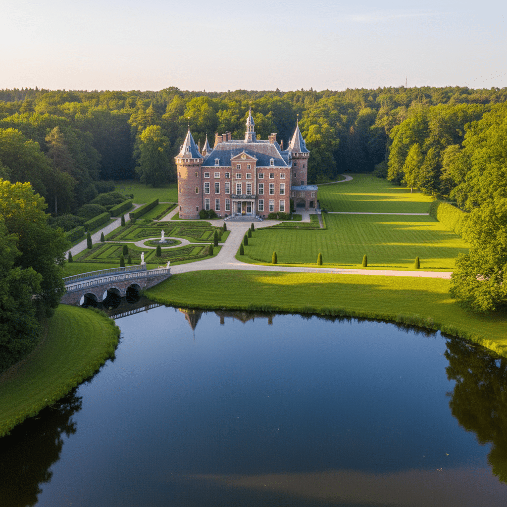 Essentiële faciliteiten en tips voor het kiezen van de beste vergaderlocatie