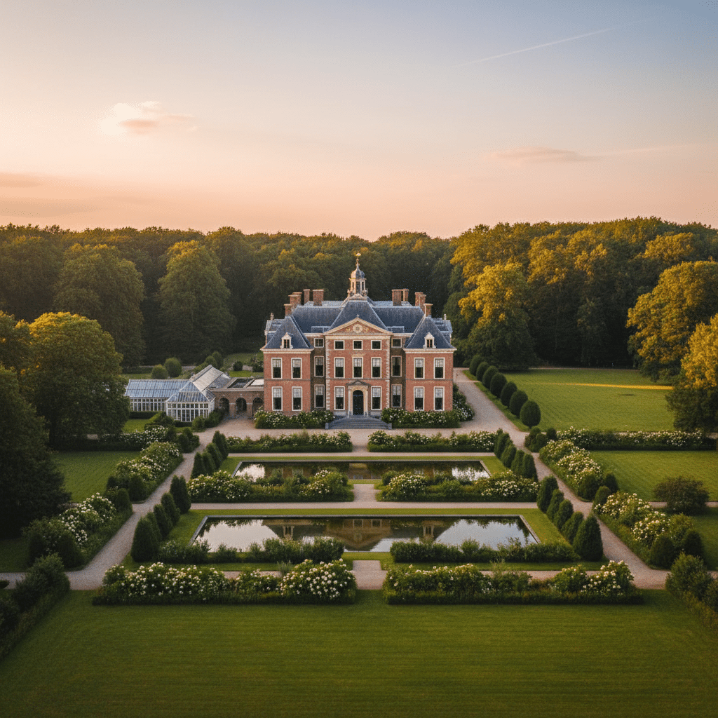 Etiquette voor zakelijke diners
