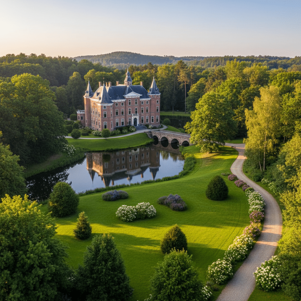 Evenementen en activiteiten op de veluwe