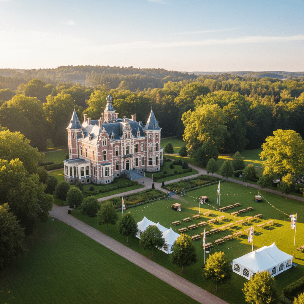 Evenementen en festivals in Oosterbeek