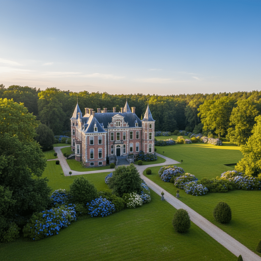 Extra informatie over trouwlocaties op de veluwe