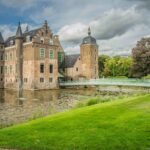 Geschiedenis van Kasteel Ruurlo