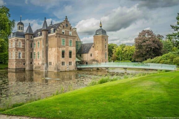 Geschiedenis van Kasteel Ruurlo