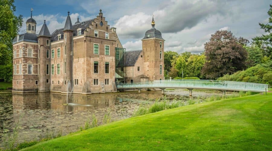 Waarom de geschiedenis van Kasteel Ruurlo je moet inspireren