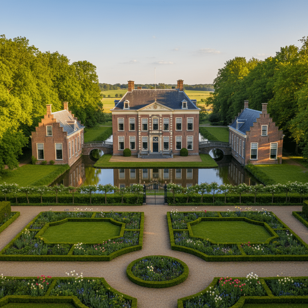 Historische evolutie van besteketiquette